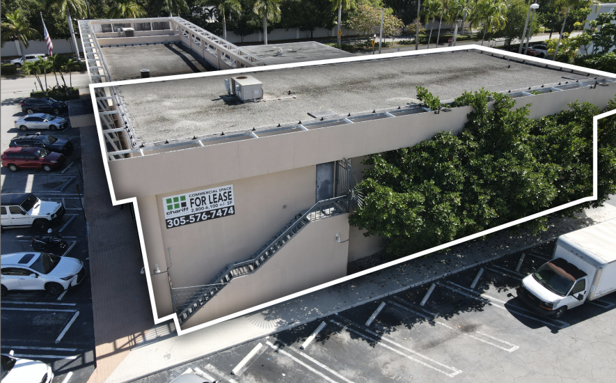 5000 Biscayne Blvd, Miami, FL 33137, ,Office/Retail,For Lease,Biscayne Blvd ,1341